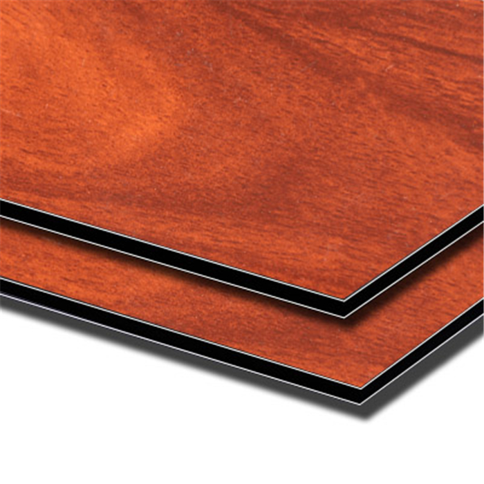 生產(chǎn)鋁塑板廠家說鋁塑板價格所受因素影響